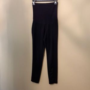 Motherhood maternity dress pants